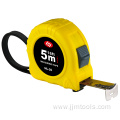 ABS Plastic Tape Measure With One Stop Button